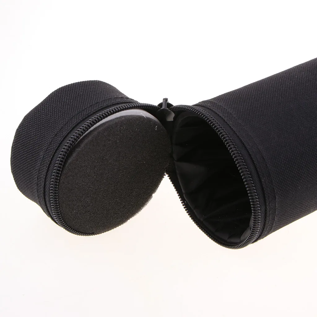 Чехол для удочки футляр катушки сумка-Органайзер Дорожный переноски держатель