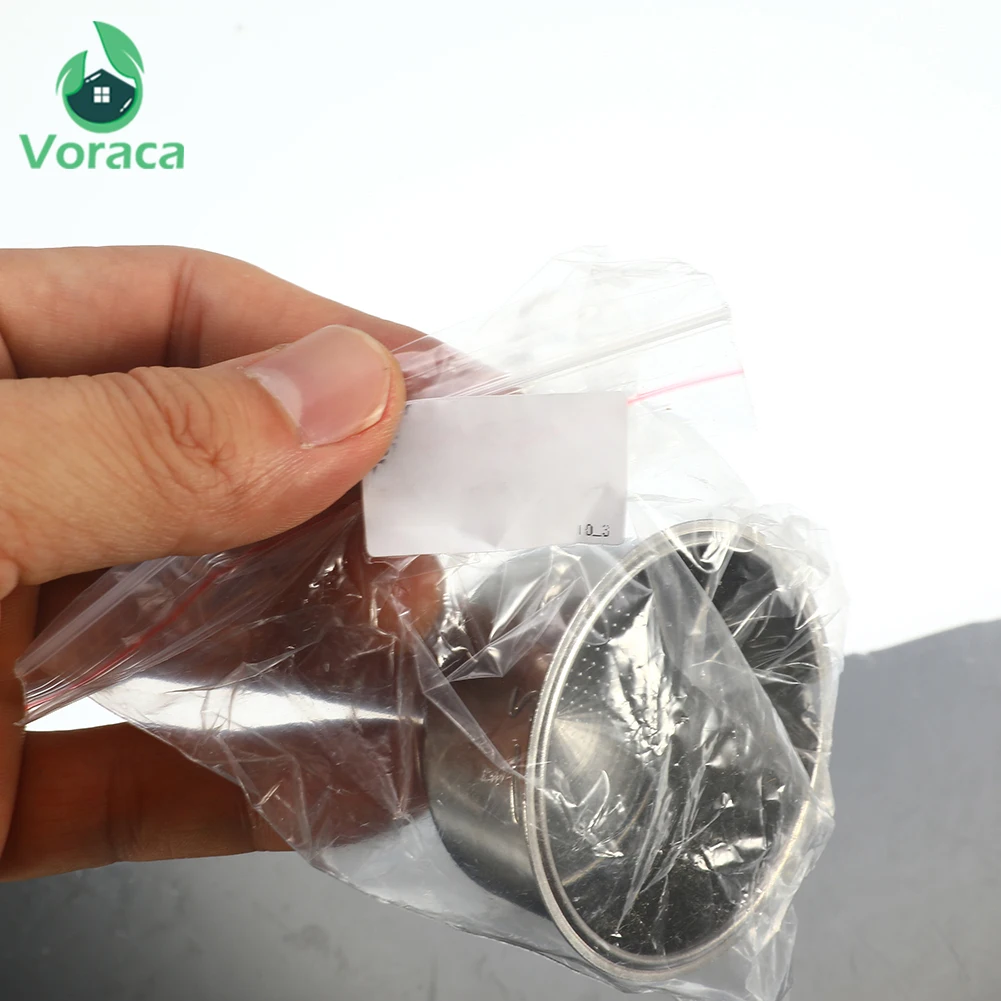 Корзина из нержавеющей стали для кофемашины 51 мм|Фильтры кофе| |