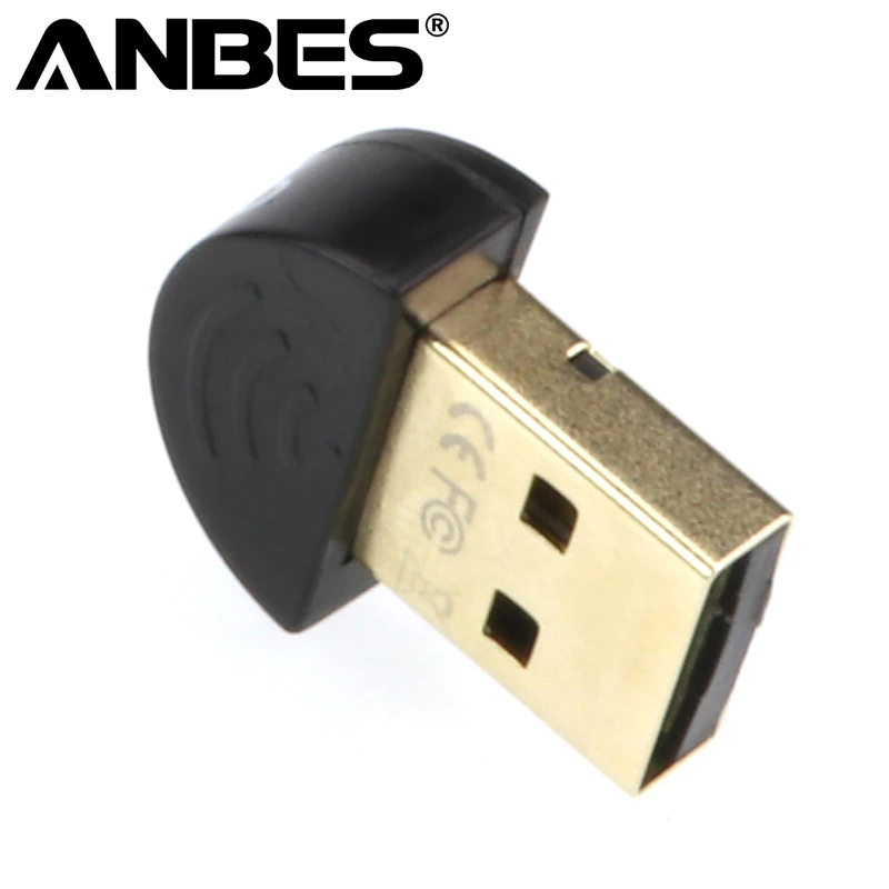 Bluetooth Adapter Mini USB V4.0 CSR Dual Mode Wireless Dongle 4.0 Transmitter For Windows 10 8 Win 7 Car | Автомобили и мотоциклы