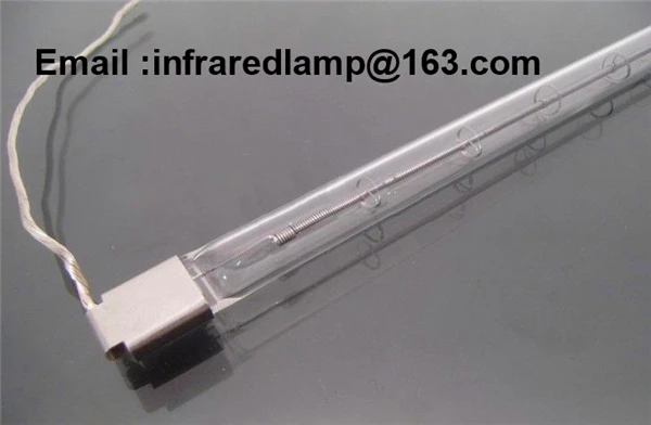 1000w Medium wave IR bulb quartz infrared halogen heat lamp | Лампы и освещение