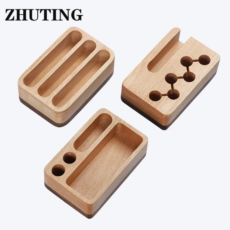 Креативный держатель для фотографий Настольная стойка органайзер коробка