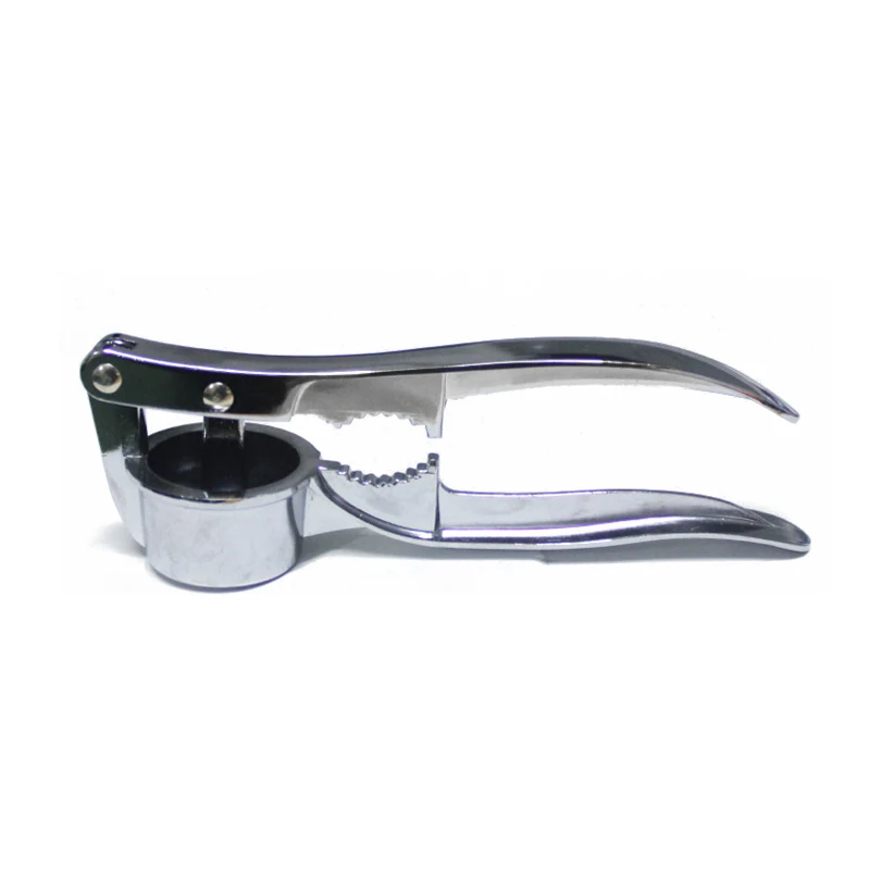 Worthbuy китайский цинковый сплав чеснок Пресс Имбирь Чеснок дробилка Slicer Chopper