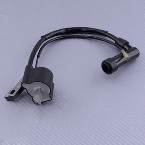 LETAOSK катушка зажигания СТАТОР запчасти подходят для 154F GEN1100 GEN154 2.8HP 1000 Вт 1500 Вт генератор Двигатель аксессуары