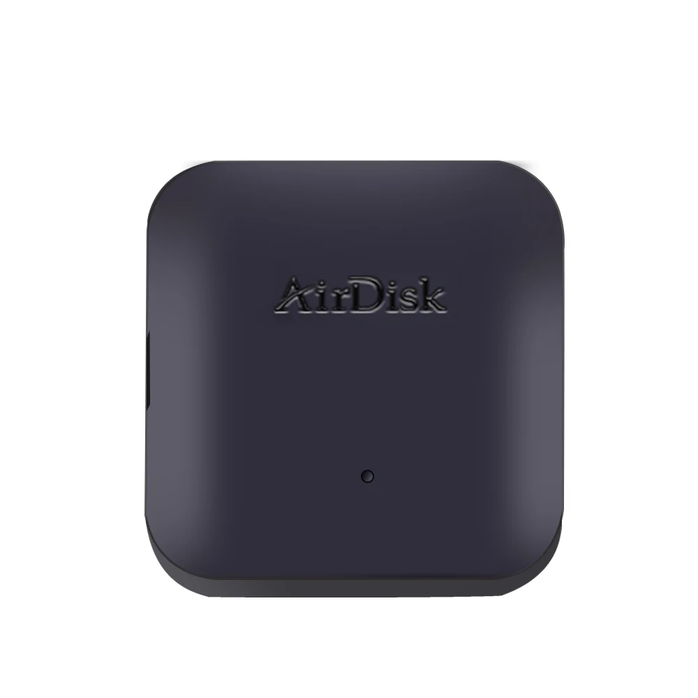KINGSHARE USB NAS адаптер сети жесткий диск хранения cloud storage hdd3.5 Wi-Fi Extender/HDD корпус AQ1 |