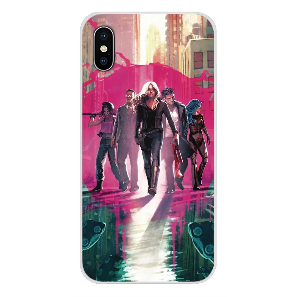Для Samsung Galaxy J1 J2 J3 J4 J5 J6 J7 J8 Plus 2018 Prime 2015 2016 2017 аксессуары чехлы для телефонов Buffy The