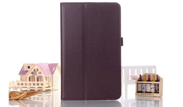 113LZ zong Чехол-книжка для планшета samsung Galaxy Tab 3 Lite 7,0 T110 T111 T113NU T116, защитный чехол-подставка из искусственной кожи для samsung TAB E 7,0 - Цвет: 113LZ zong