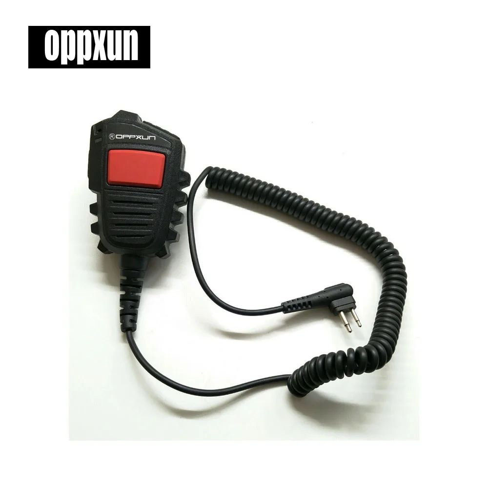 

Microphone for Motorola Portable CB Radio Walkie Talkie CP160 EP450 GP300 GP68 GP88 CP88 CP040 CP100 CP125 CP140