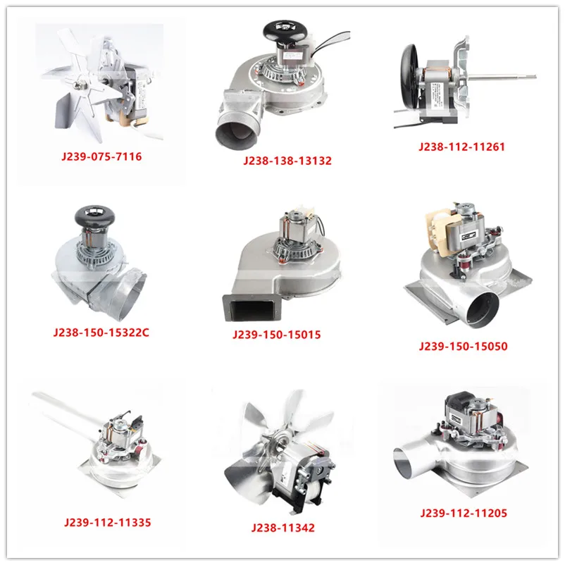 J239 075 7116 | J238 138 13132 112 11261 150 15322C/1501 15050 11335 11342 11205|