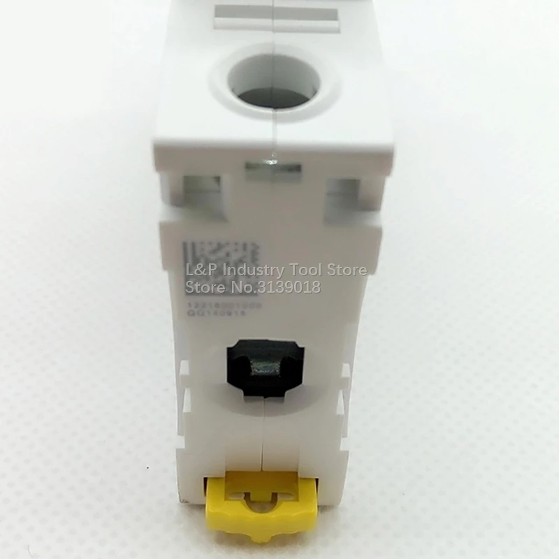 Новые Аутентичные Schneider Telemecanique IC65N 1P D63A A9F19163 вакуумный мини Автоматический