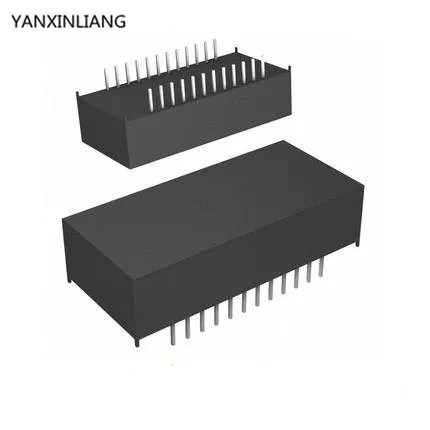 2 шт. DS12C887 + DS12B887 DS12887 DIP|Интегральные схемы| |