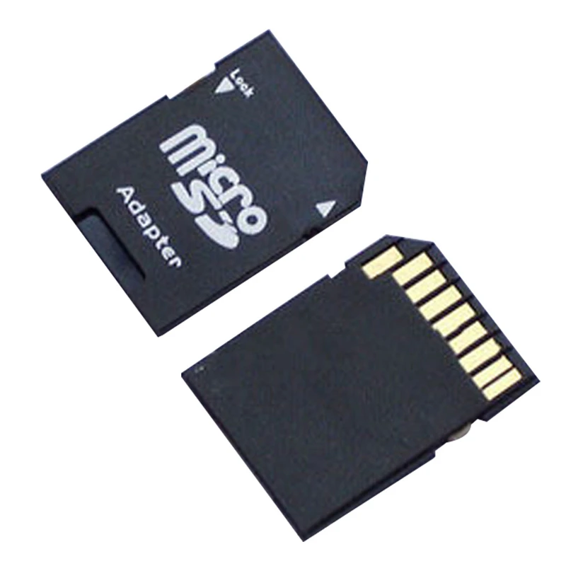 GAOMUYU Mini USB 2,0 кард-ридер для Microsd в кард-ридере s для tf-карт и sd-карт адаптер S3