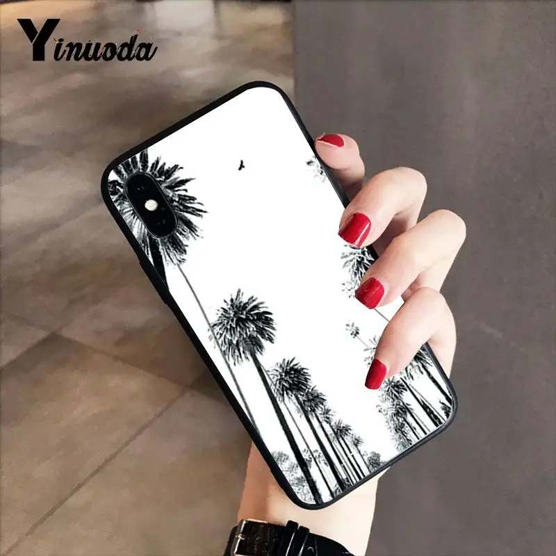 Чехол для телефона из ТПУ iPhone X XS MAX 6 6S 7 7plus 8 8Plus 5|Бамперы| |