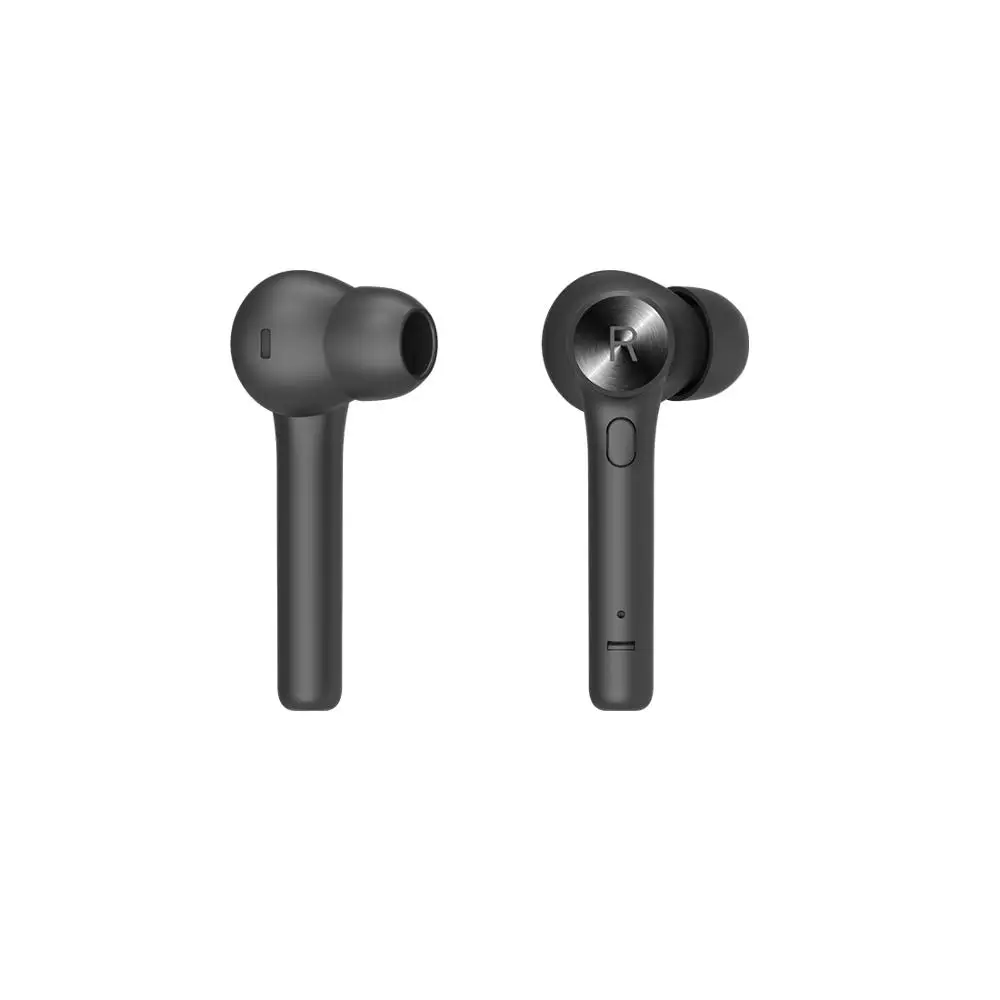 Оригинальные Bluedio Hi TWS беспроводные Bluetooth наушники 5 0 HiFi стерео спортивные