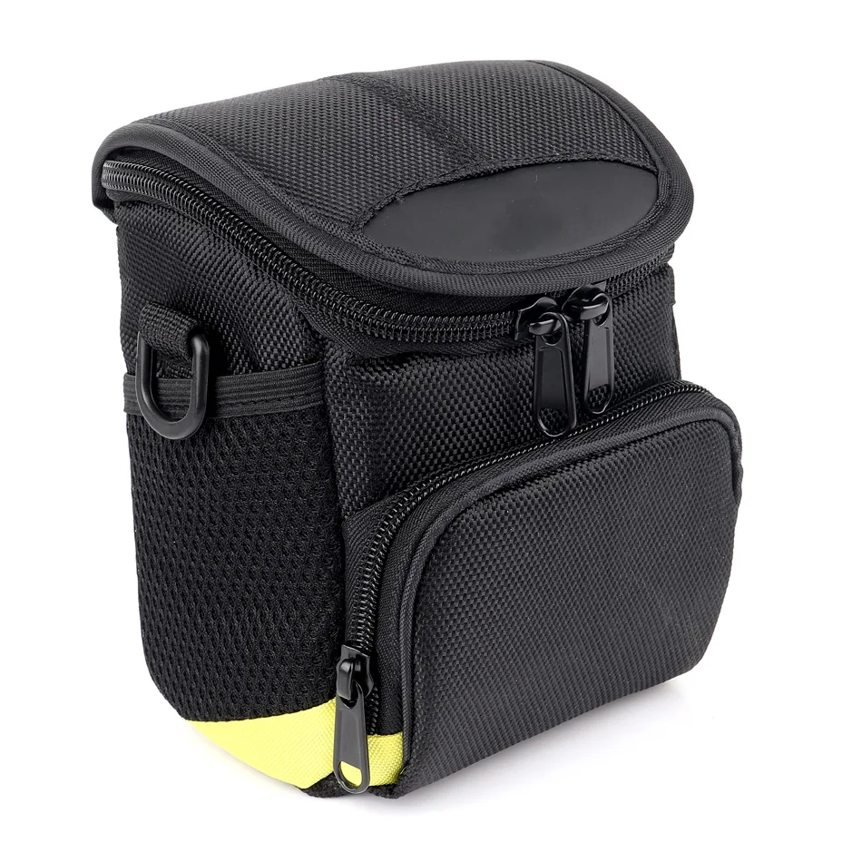 Сумка чехол для цифровой камеры Nikon Coolpix L120 P100 L110 P340 P330 P7100 P7700 J5 J4 J3 J2 L610 L810 L820 L830 L840 V3
