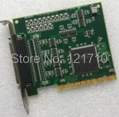 Плата промышленного оборудования CONTEC PIO-16/16L (PCI) H NO.7216A
