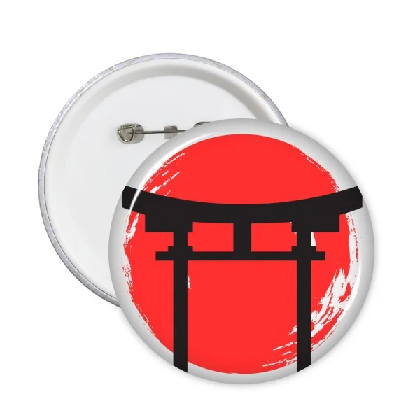 Японский Зонт Сакура с ветками и золотыми рыбками бамбуковые абстрактные