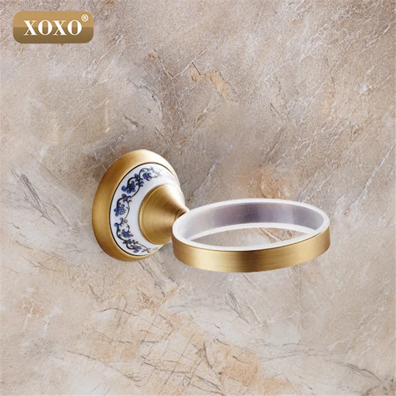 XOXO из европейской керамики античный gargle cup frame gargle cup зубная щетка стойка зубная щетка чашка костюм автомобиль-кроссовер 11084BT