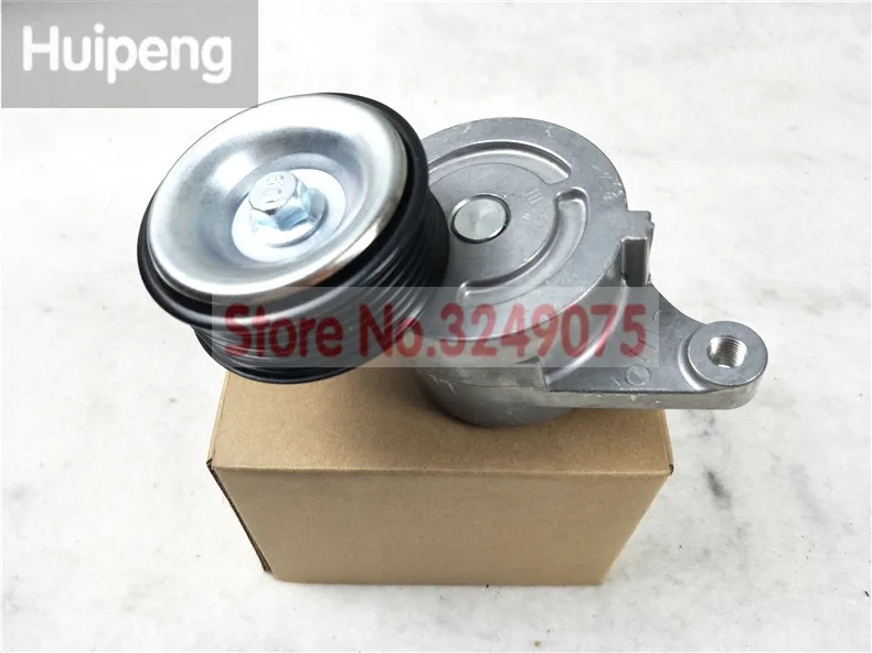Натяжитель ремня для mazda 2 1 5 и 3 6 OEM:ZJ01 15 980|tension|tension belt |