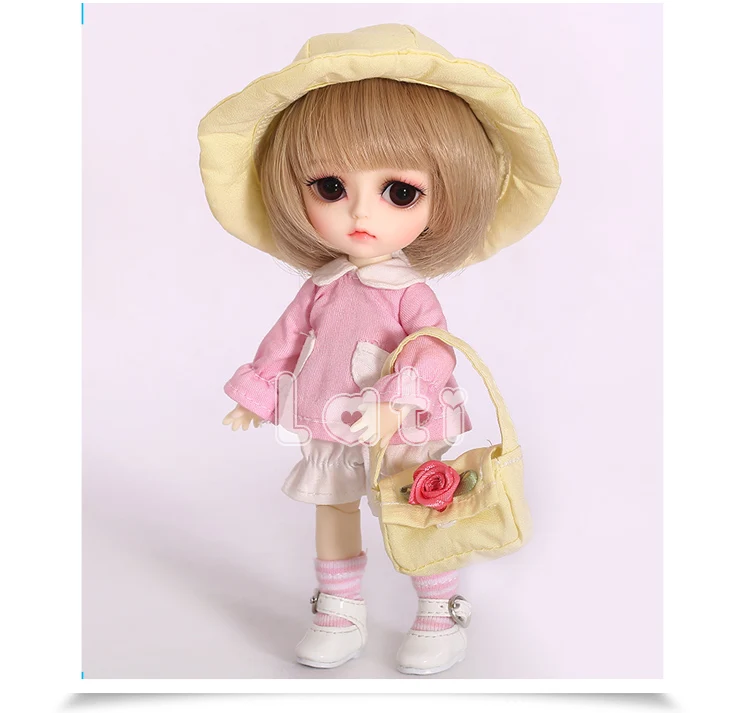 Новое поступление Oueneifs nati yellow Noa 1/8 bjd sd смолы фигурки модель тела для маленьких девочек Мальчики-куклы глаза высококачественные игрушки