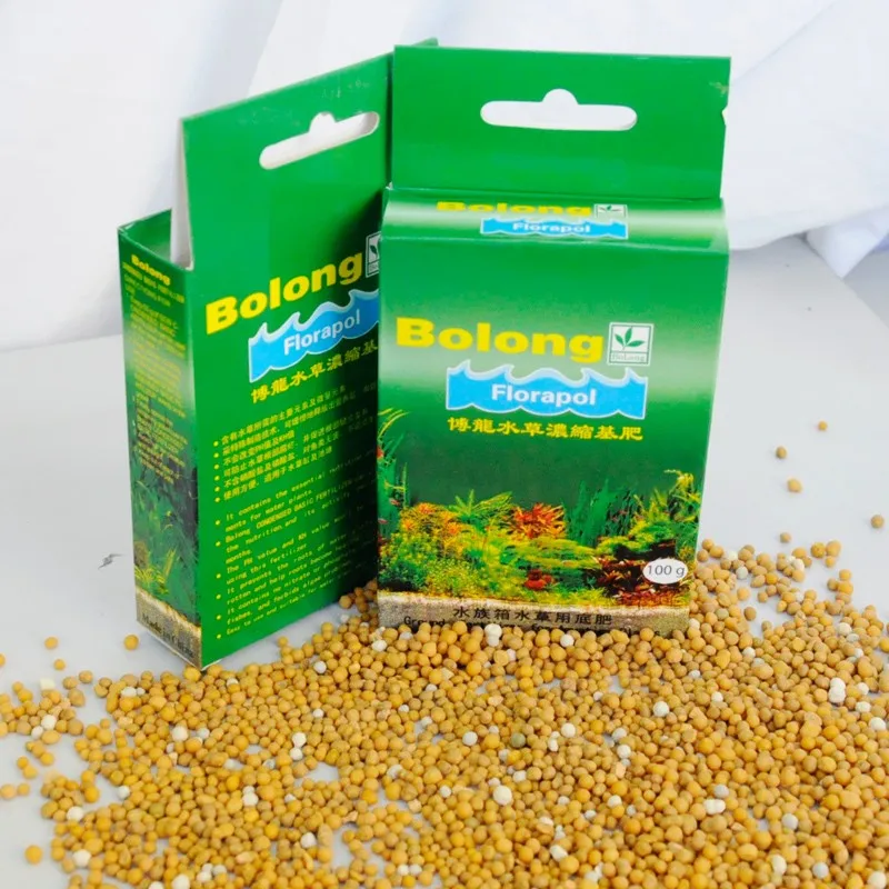 100 г аквариумные растения для воды концентрированные корневые удобрения база