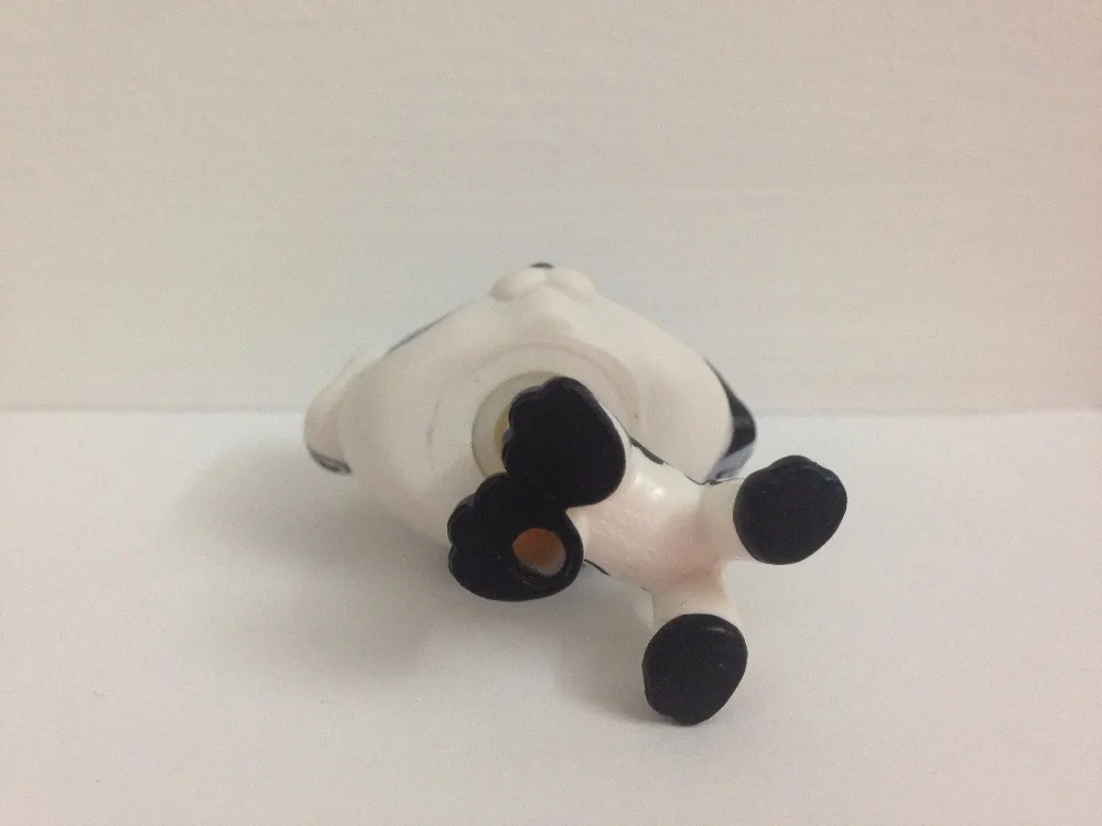 Питомец Littlest далматинская собака животное ребенок девочка мальчик фигура