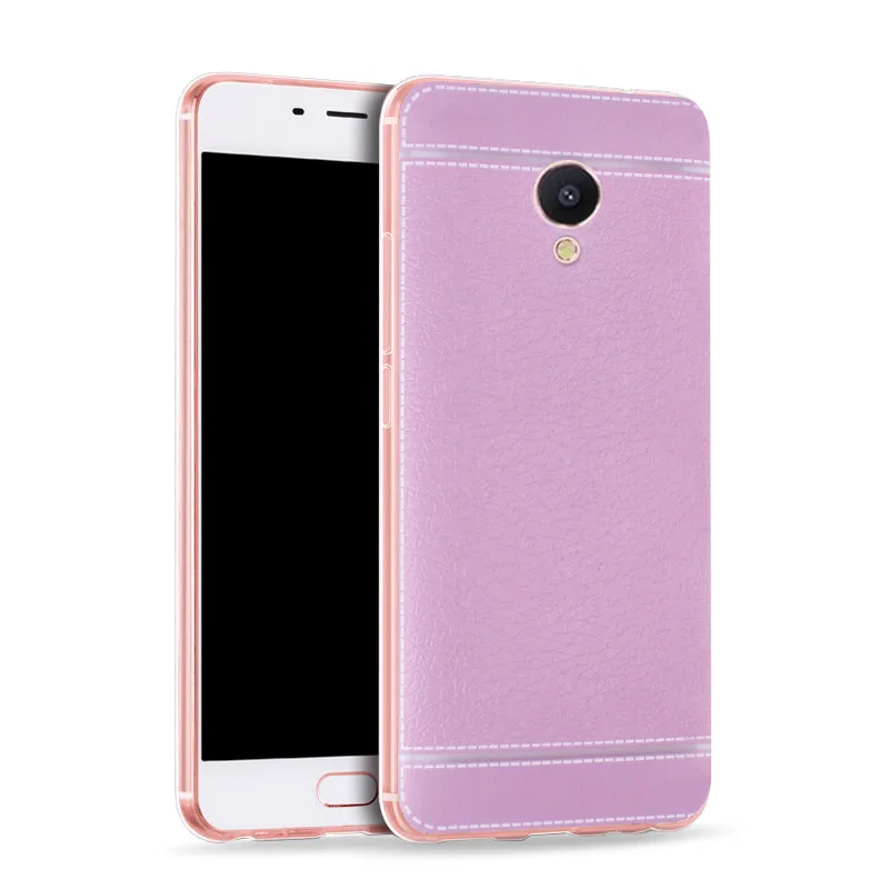 Meizu M5S силиконовый чехол Обложка meilan m5s Pro Чехол TPU крышка сзади мягкий Coque Meizum5s Fundas