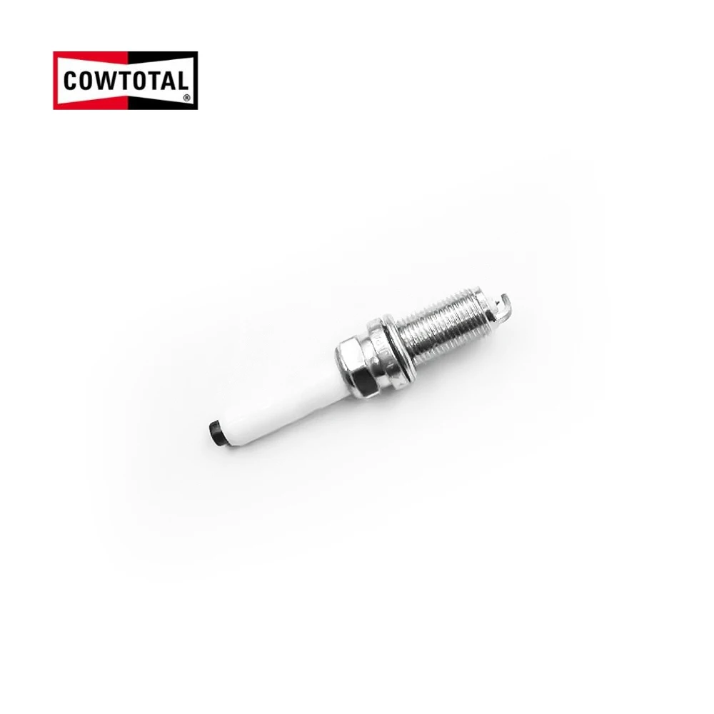Cowtote Platinum Свеча зажигания для Volkswagen Tiguan Golf Skoda Octavia Porsche 911 Boxster Cayenne OE PLFER7A8EG