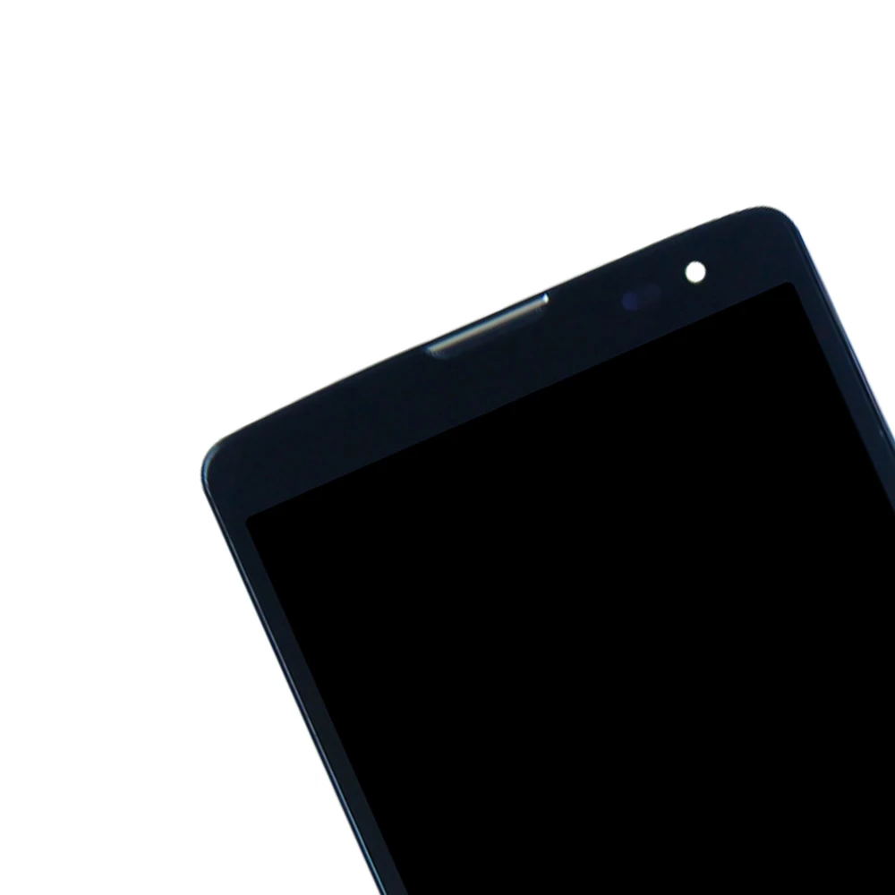 Бесплатная доставка для LG G Vista GX2 D631 vs880 Сенсорный экран планшета + ЖК-Дисплей