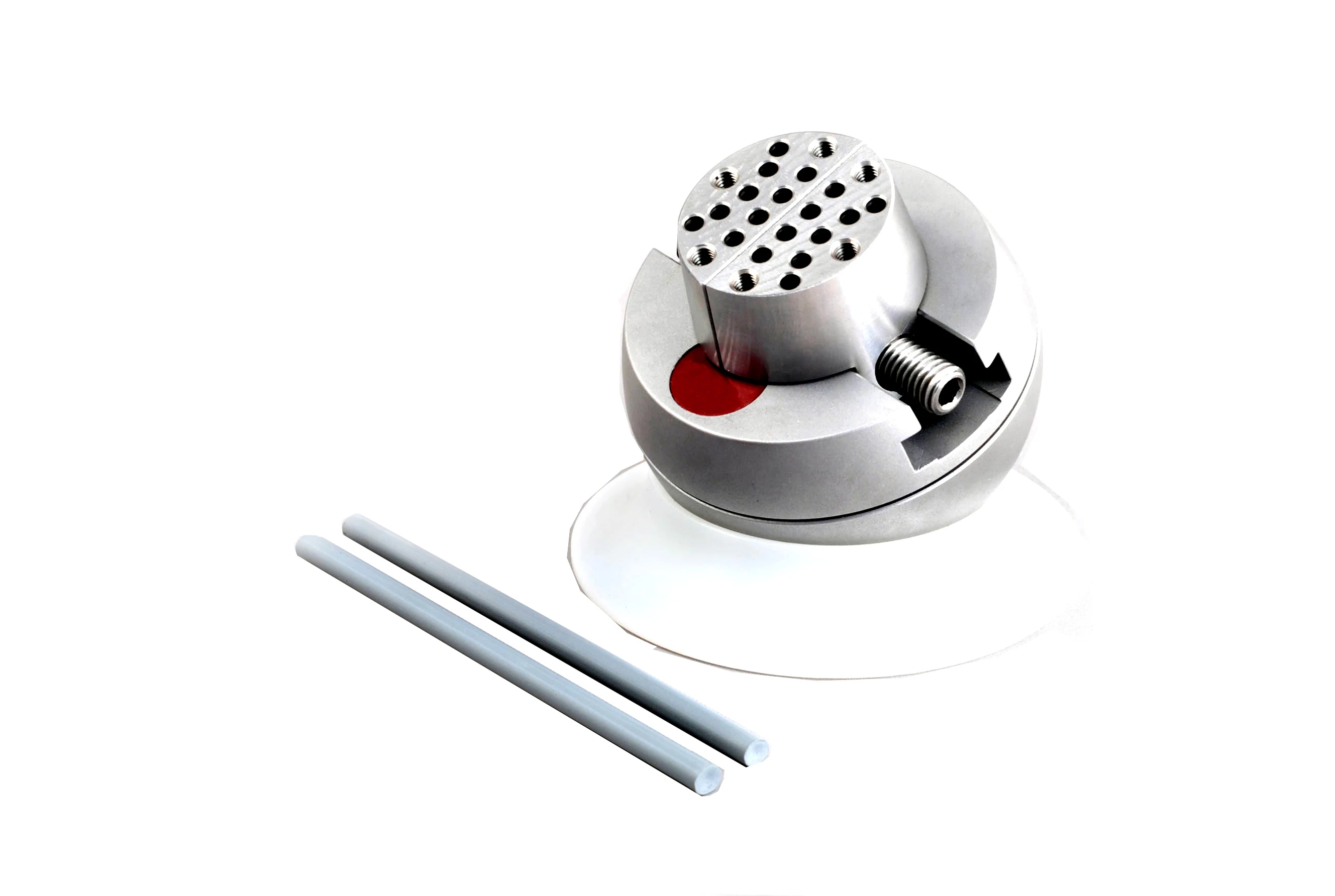 Бесплатная доставка ювелирные инструменты алмазный камень мини шар блок тиски