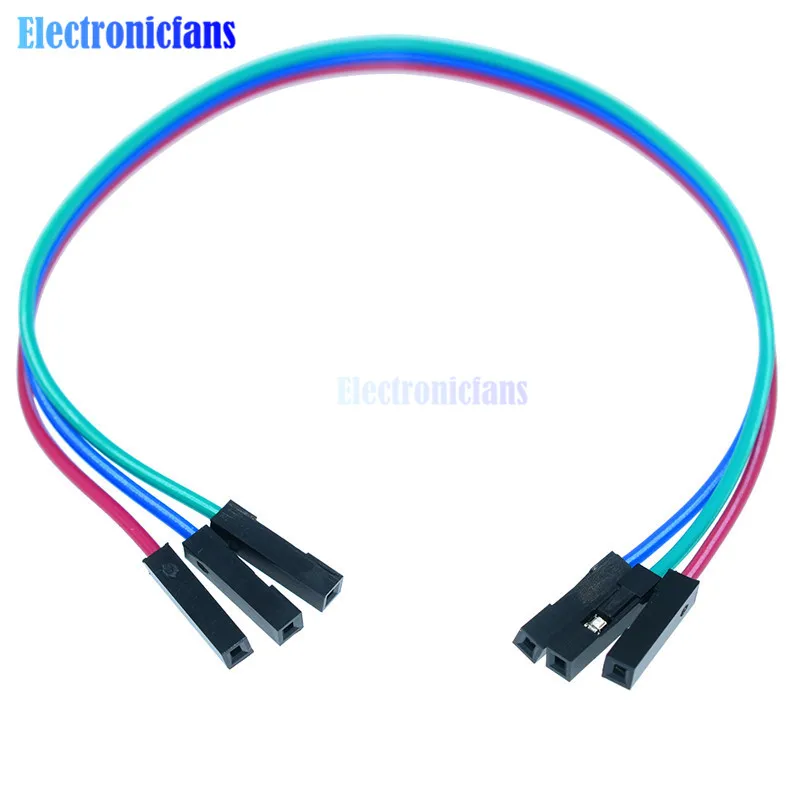 Цифровой датчик температуры и влажности DHT11 10 комплектов для модуля датчика