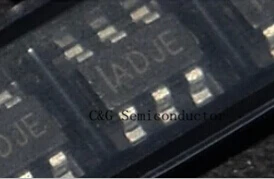 10PCS MP1470 MP1470GJ IADJD IADJE IADJF IADJG IAD SOT23-6 | Электронные компоненты и принадлежности