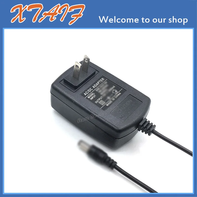 US/EU/UK Plug 12V AC/DC адаптер питания зарядное устройство для Yamaha KPA3 KPA6 PA-1 PA130 PA-1B