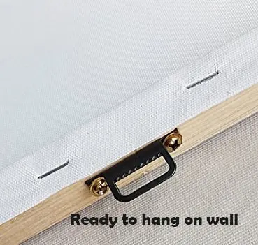 5 шт. Настенная картина с изображением Будды | Дом и сад