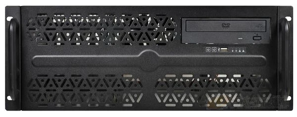 D4390 4U390MM фотосессия для оборудования мониторинга KTV короткий 4U промышленный