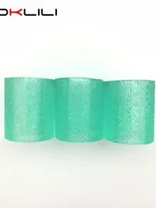 Ролик для пикапа, резиновая шина для Kyocera FS1028 1035 1100 1120 1128 1300 1320 1370 2000 3900, 100 шт., Япония, 2BR06520, 2F906240, 2F906230