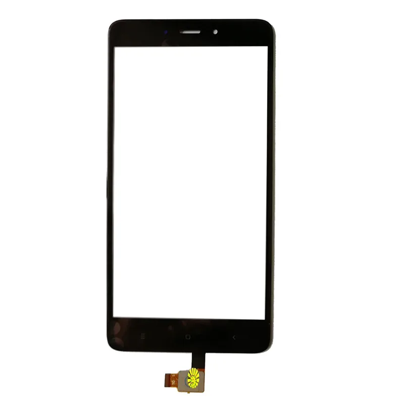 Сменная сенсорная панель для Xiaomi Redmi Note 4 сенсорное Переднее стекло телефона Note4 |