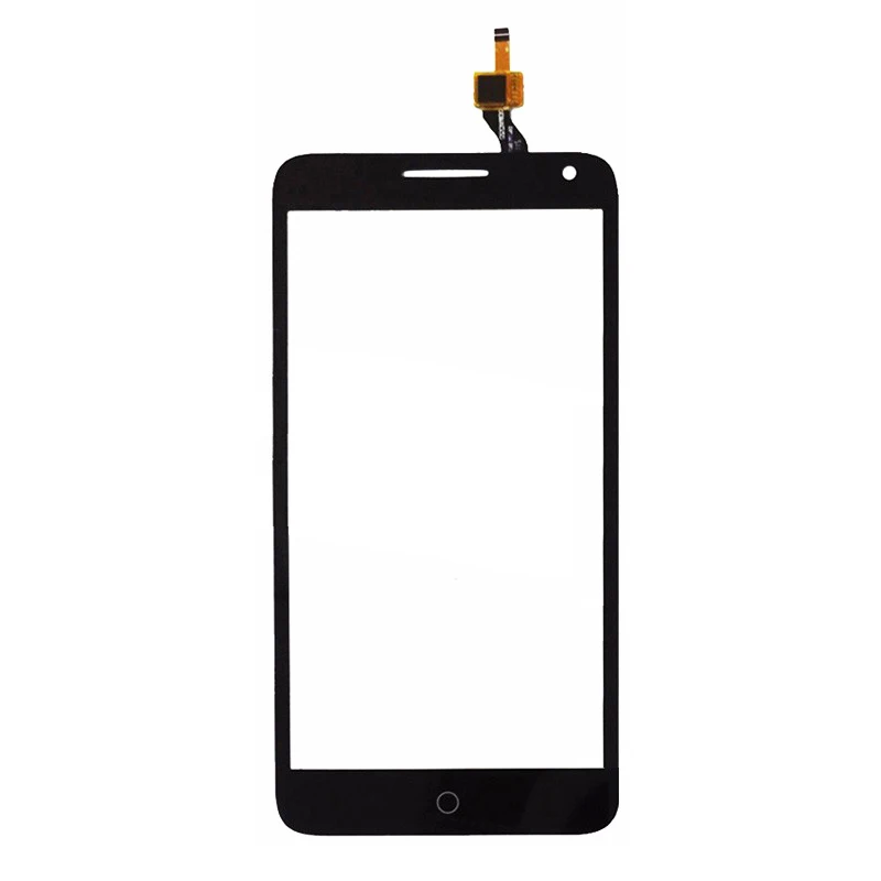 5 дюймов для Alcatel One Touch Pop 3 OT5025/5025D/5025/OT-5025 ЖК-дисплей Pop3 Сенсорный экран объектив