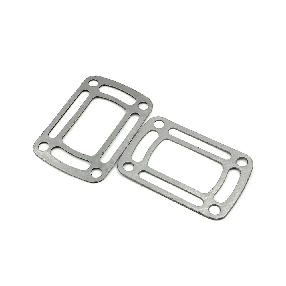 2 шт. прокладка для ПРХ Volvo Penta 3850496 3863191 180943 909217 909786 351325|Уплотнительные кольца