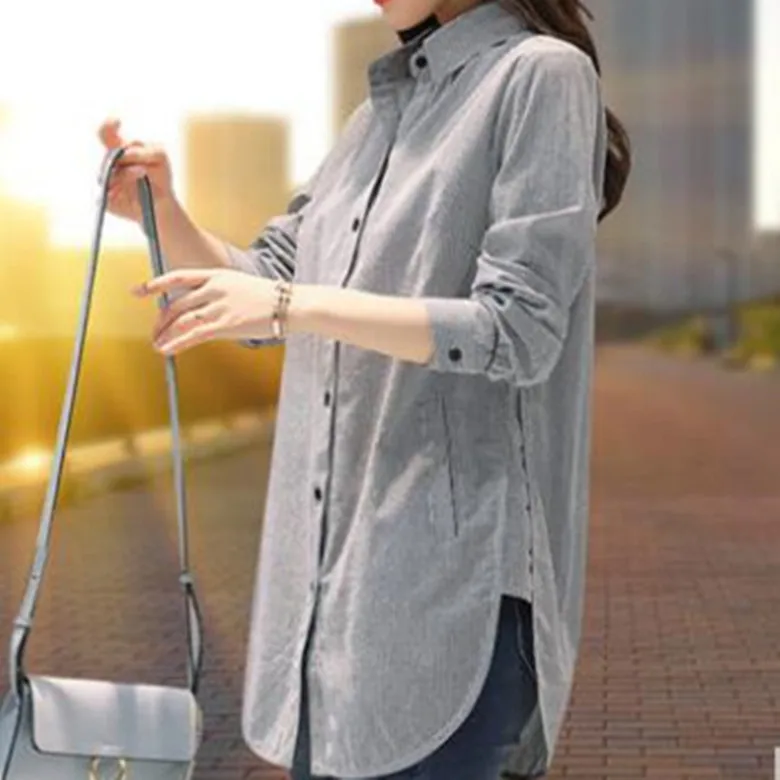 

Shirts & Blouses