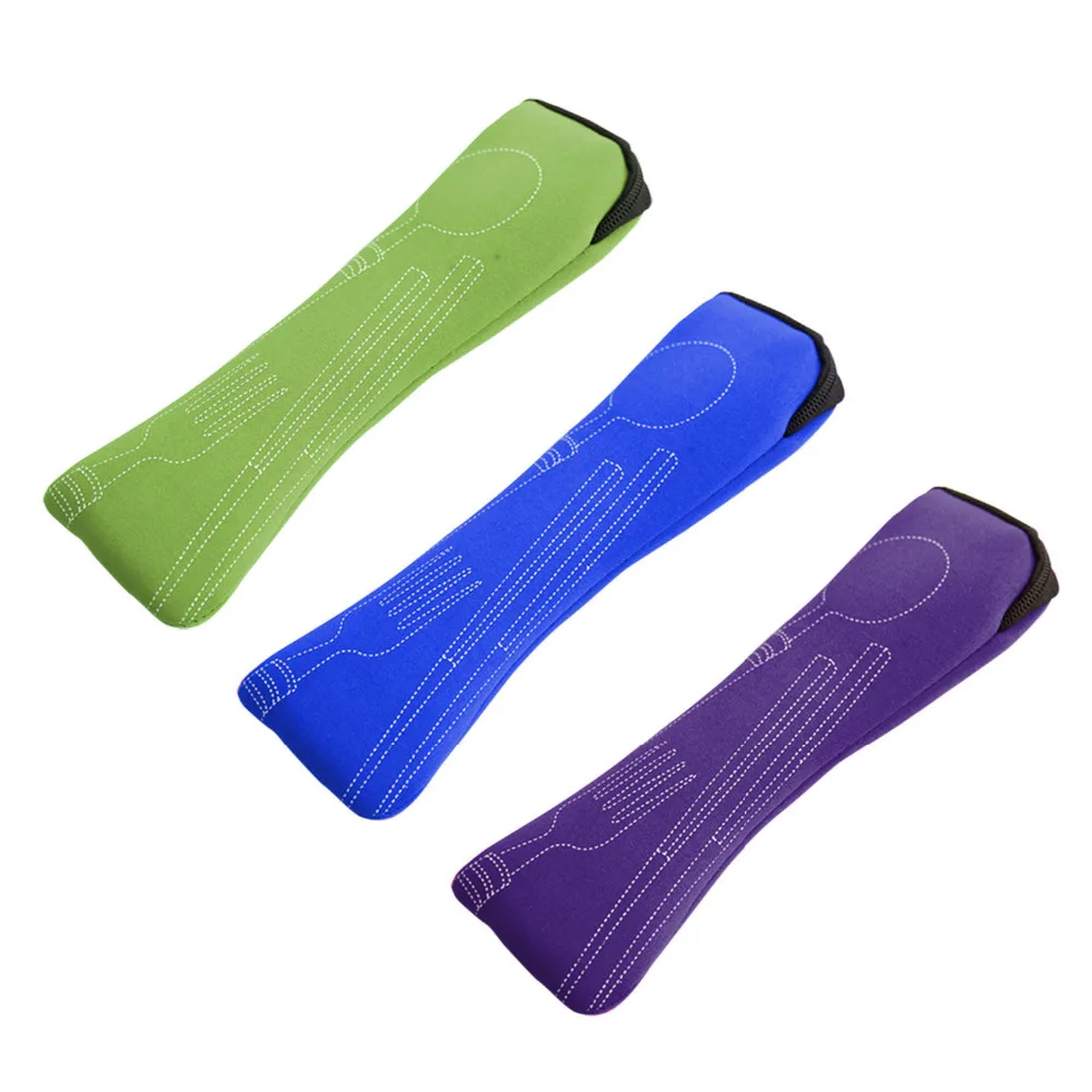 Набор столовой посуды из 3 предметов новая вилка столовые приборы стали для