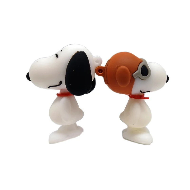 Usb флеш накопитель 128 ГБ с рисунком из мультфильма Щенячий патруль Флеш