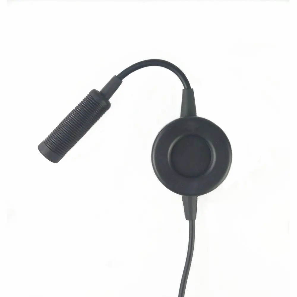 Элемент наушники гарнитура TCI Тактический PTT Военная Униформа адаптер для