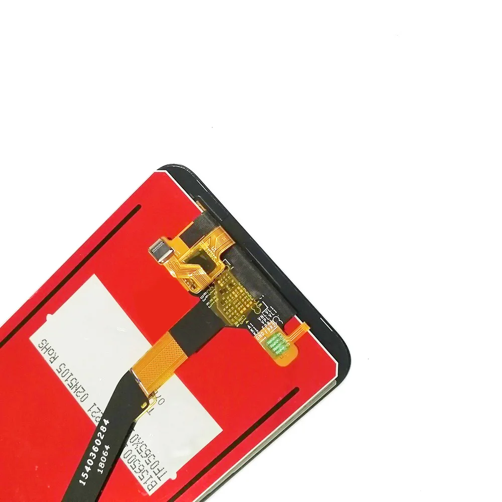 ЖК дисплей с дигитайзером сенсорного экрана 5 65 дюйма для Huawei Nova lite 2 Замена