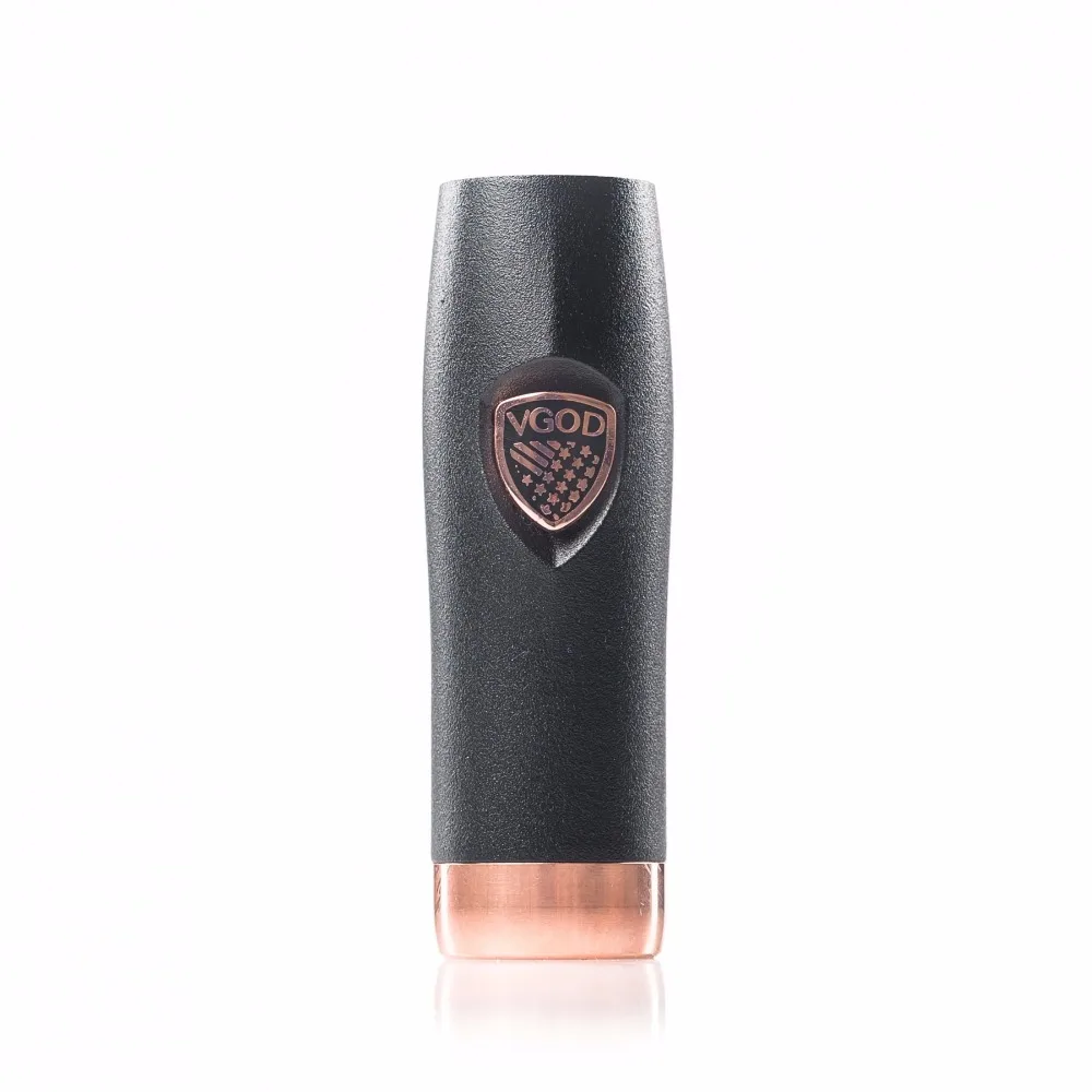 VGOD Elite механический мод серии с чехлом для пара испаритель Kbag подходит 510 thread RDA RDTA