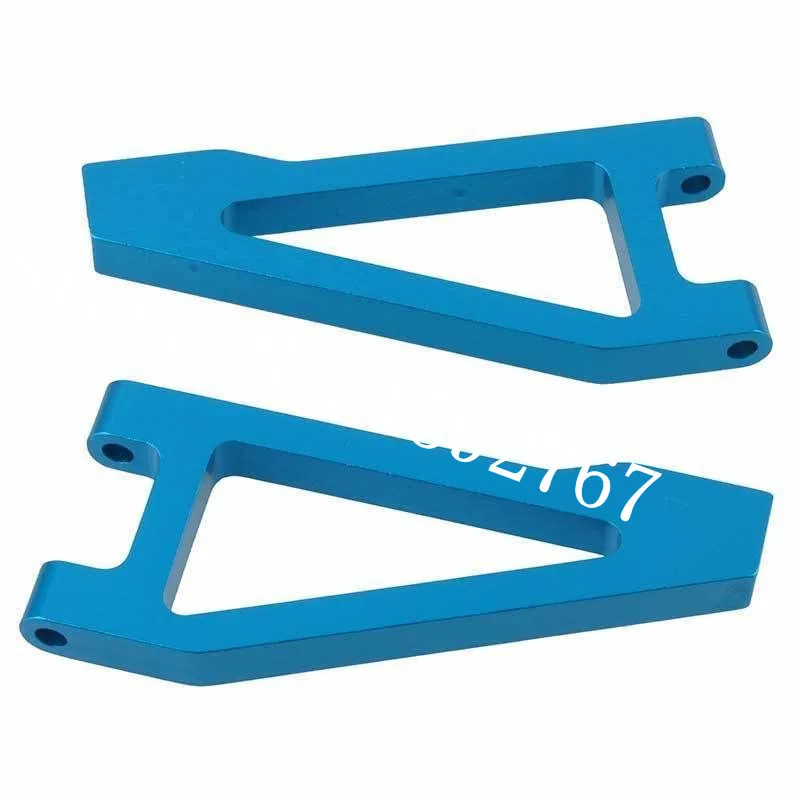 2P для FS Racing 513006 Передняя верхняя Подвеска из алюминиевого сплава (Al.) Модель 1/10