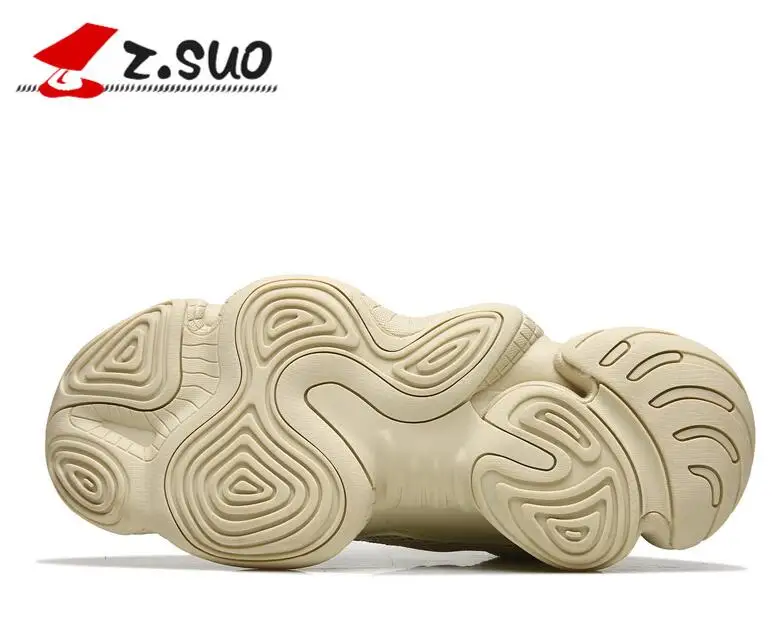 free shipping west yezzy ZSYZ500 breathtable sneakers woman's shoes | Спорт и развлечения