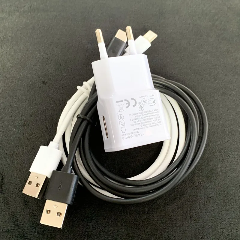 Быстрое зарядное устройство для розетки европейского стандарта HTC 310 530 510 516 500 520