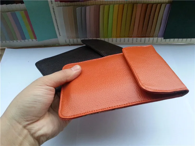 Новый чехол Ymitn из натуральной кожи для iphone 5 5c|for iphone|signal blockerleather case |