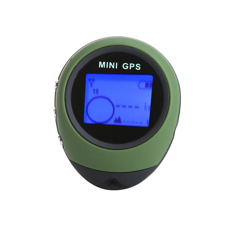 Обновлено PG03 мини приемник gps навигации портативный искатель положения USB