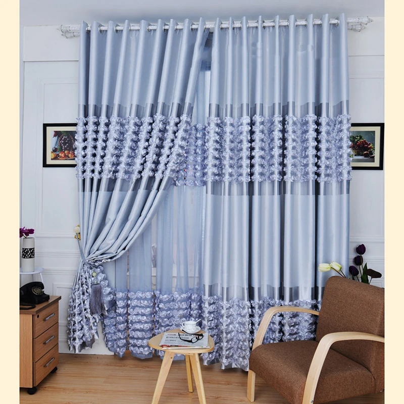 2018 Новое поступление специальное предложение больничная планета занавеска розы